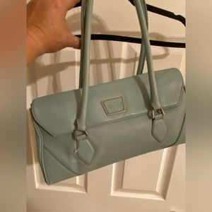 Wilson’s Leather bag